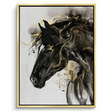 Canvas Gold