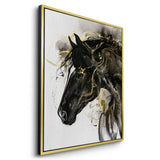 Canvas Gold