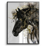 Posters Black