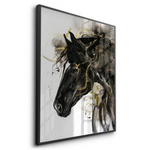Posters Black