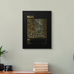 Canvas Black