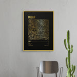 Canvas Gold