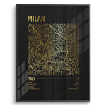 Posters Black
