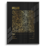 Posters Black