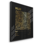 Posters Black