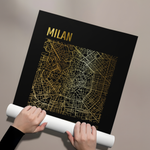 Posters Without Frame