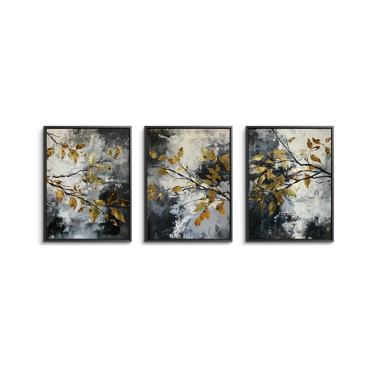 Canvas Black
