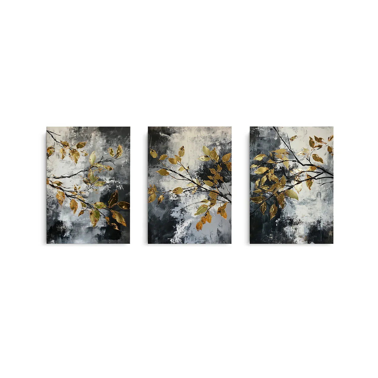 Canvas Without Frame