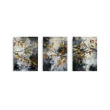 Canvas Without Frame