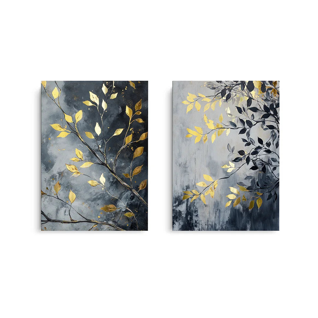 Canvas Without Frame