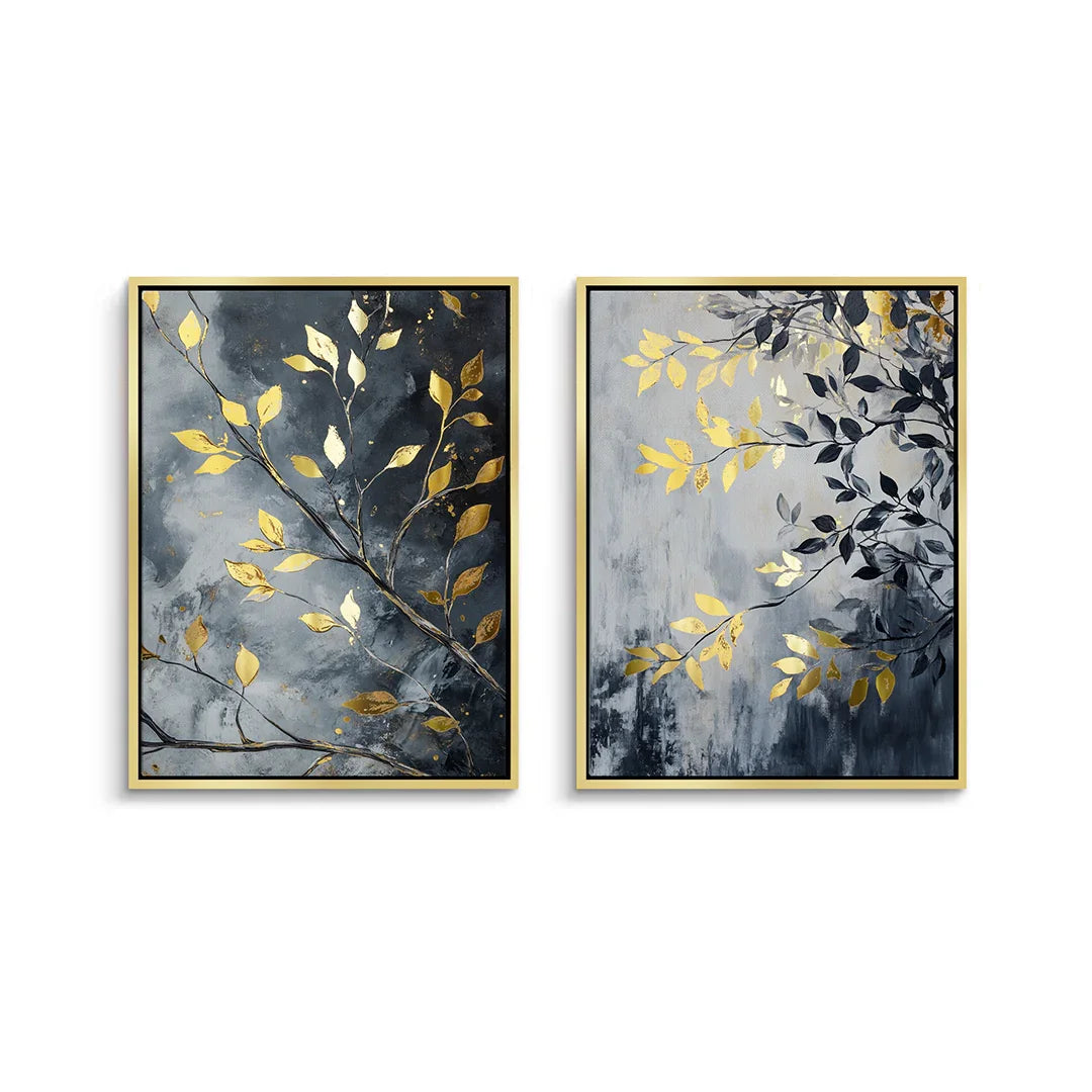 Canvas Gold