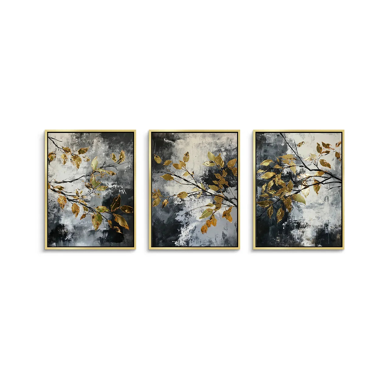 Canvas Gold