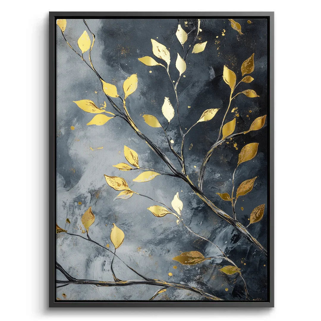 Canvas Black