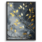 Canvas Black