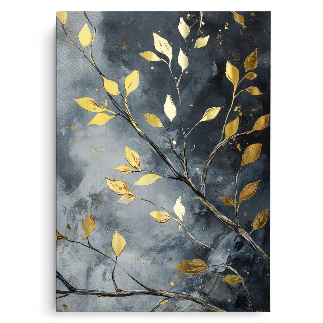 Canvas Without Frame