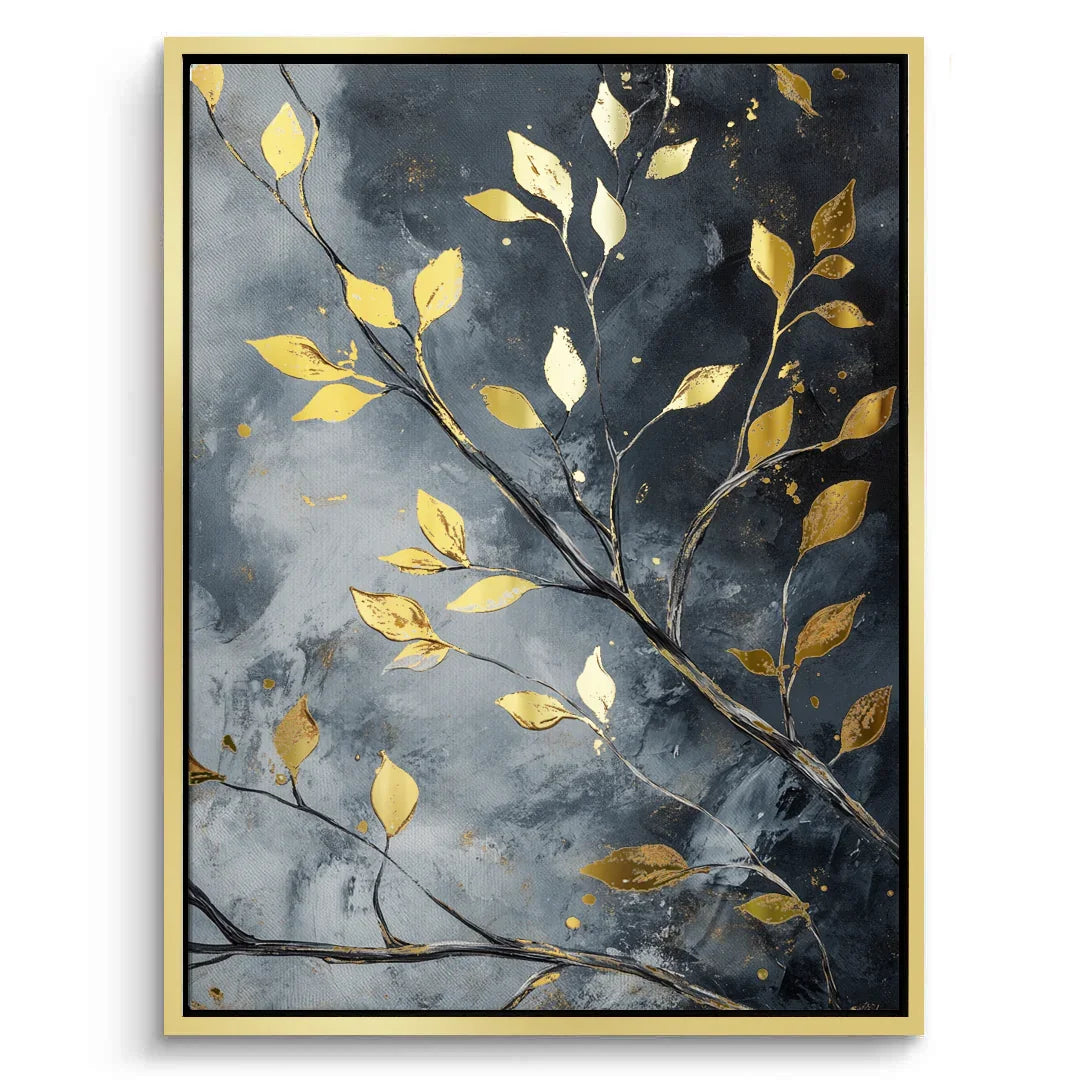 Canvas Gold