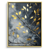 Canvas Gold