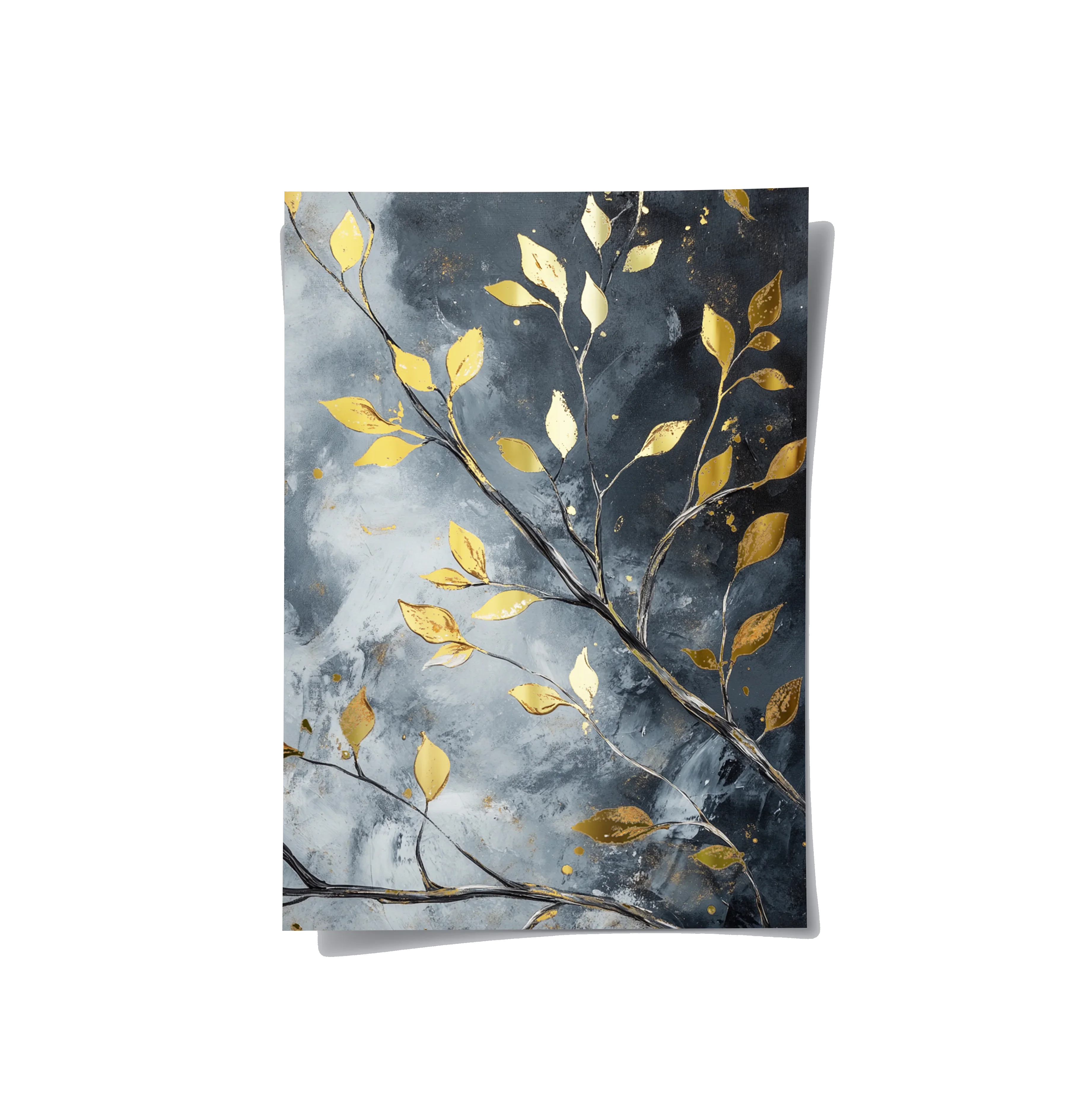 Posters Without Frame