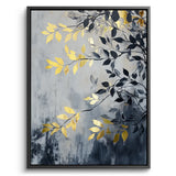 Canvas Black