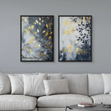 Canvas Black