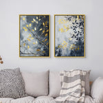 Canvas Gold