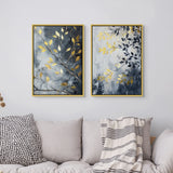 Canvas Gold