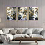 Canvas Gold