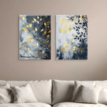 Canvas Without Frame