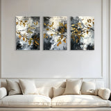 Canvas Without Frame