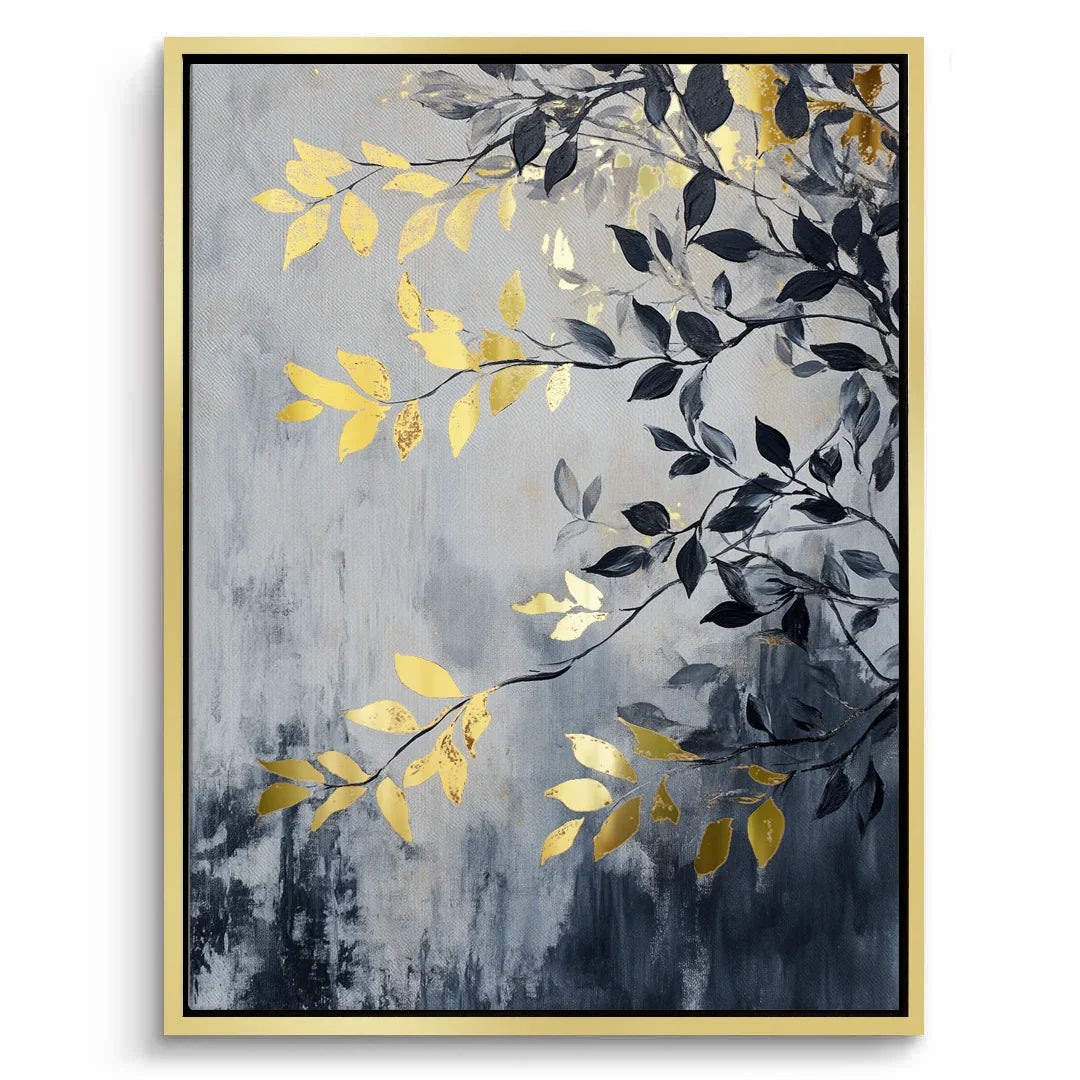 Canvas Gold