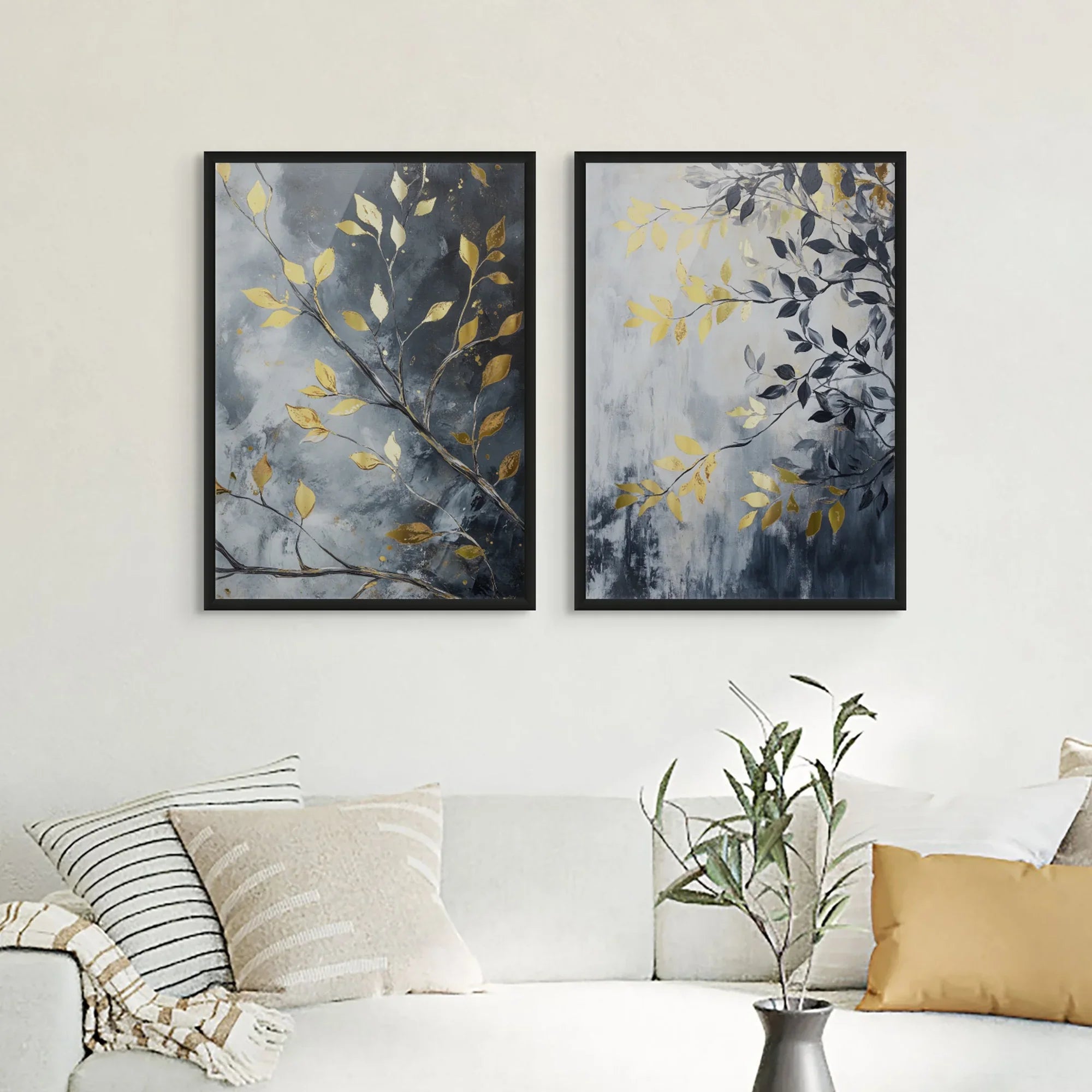 Posters Black