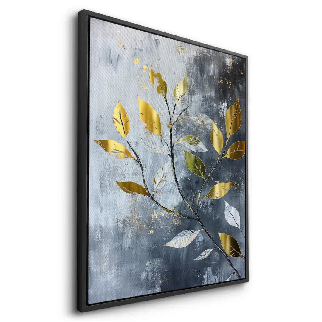Canvas Black