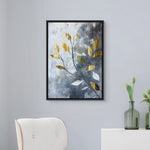 Canvas Black