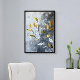 Canvas Black
