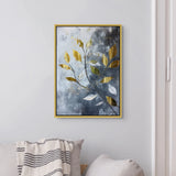 Canvas Gold