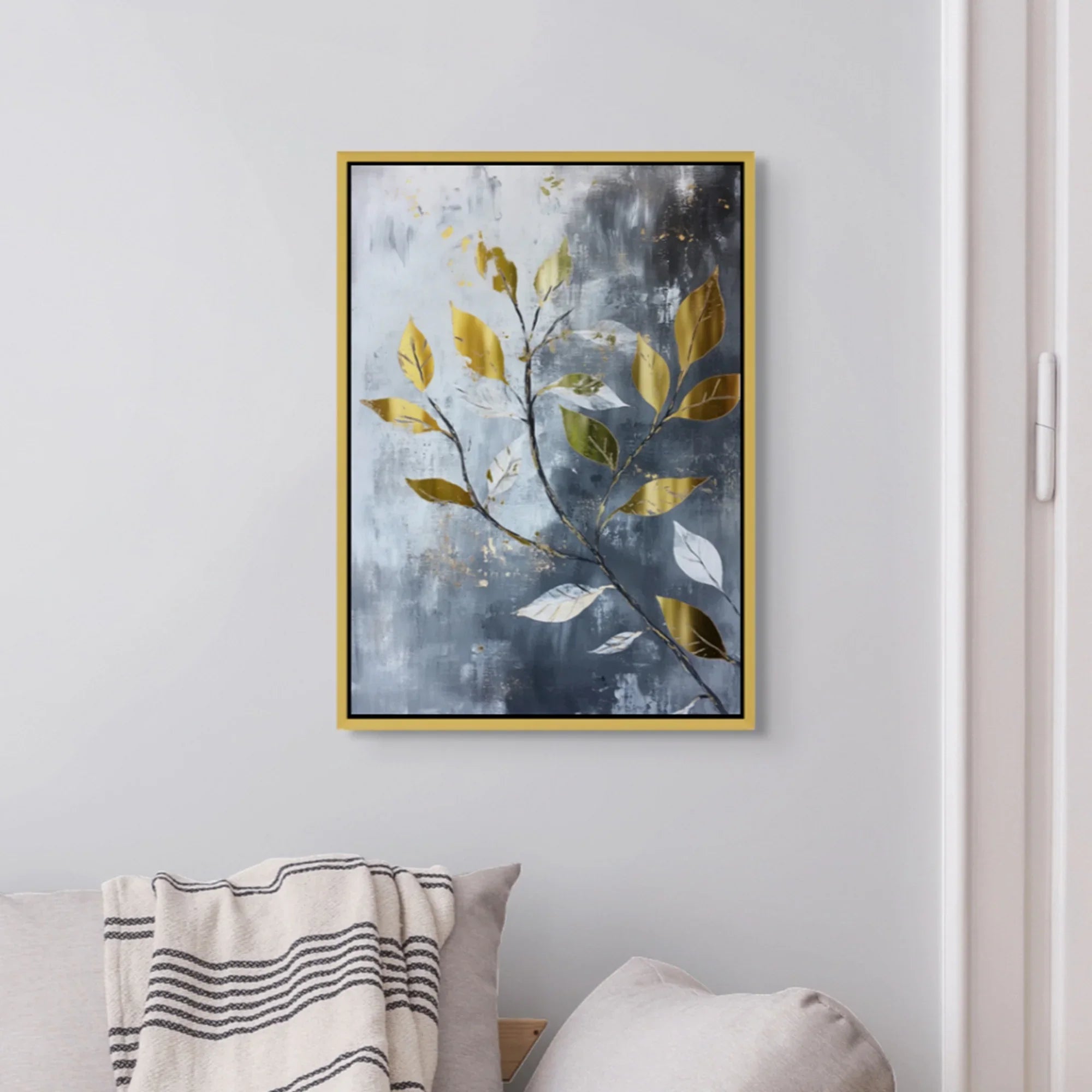 Canvas Gold