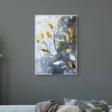 Canvas Without Frame