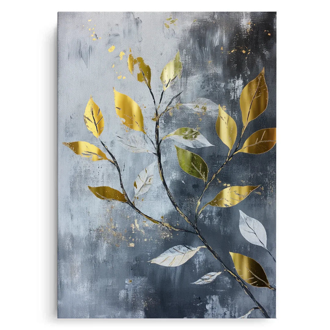Canvas Without Frame