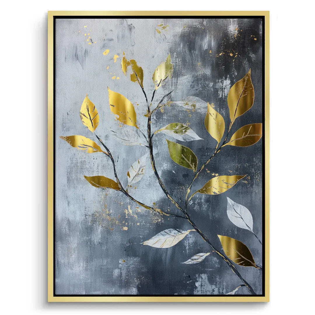 Canvas Gold