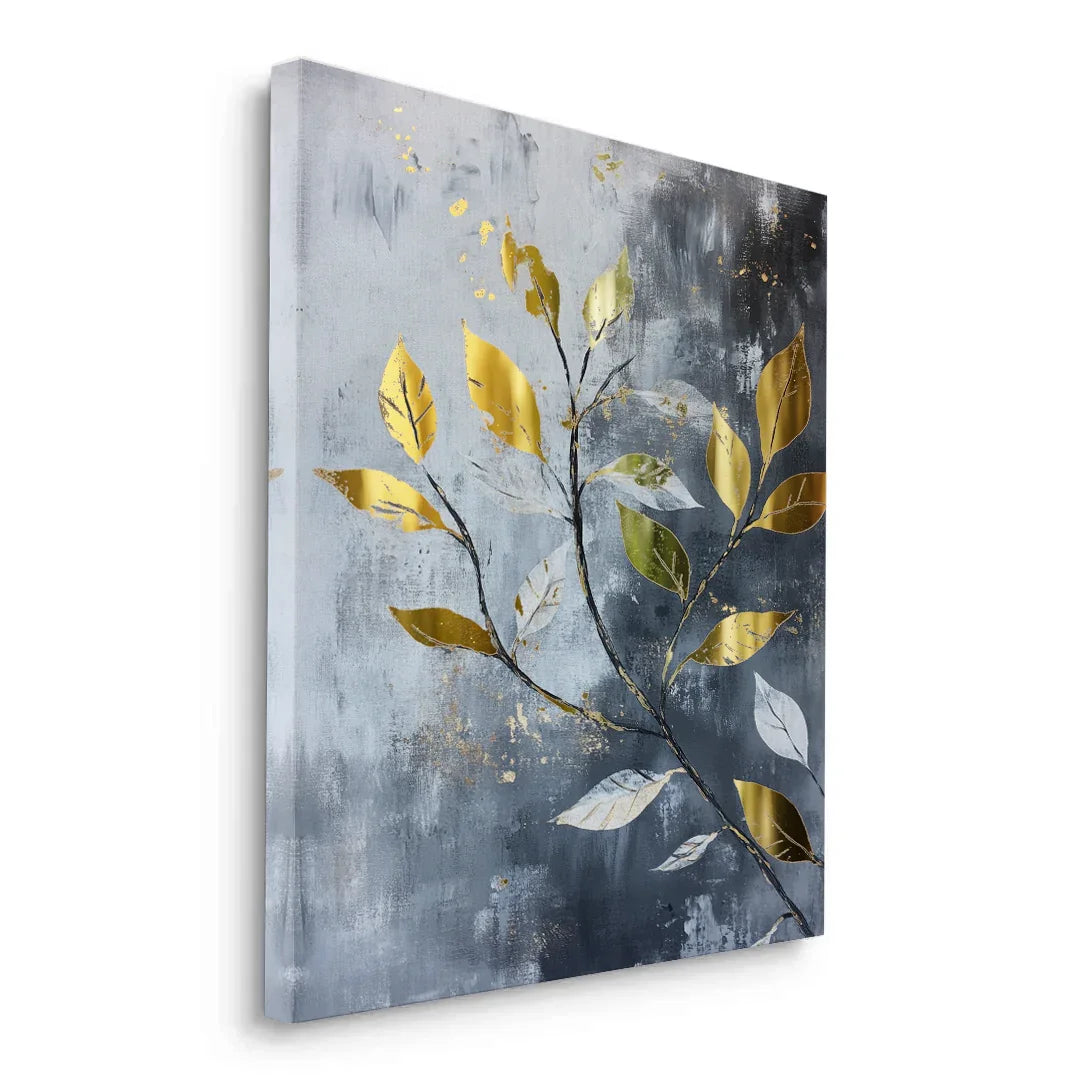 Canvas Without Frame