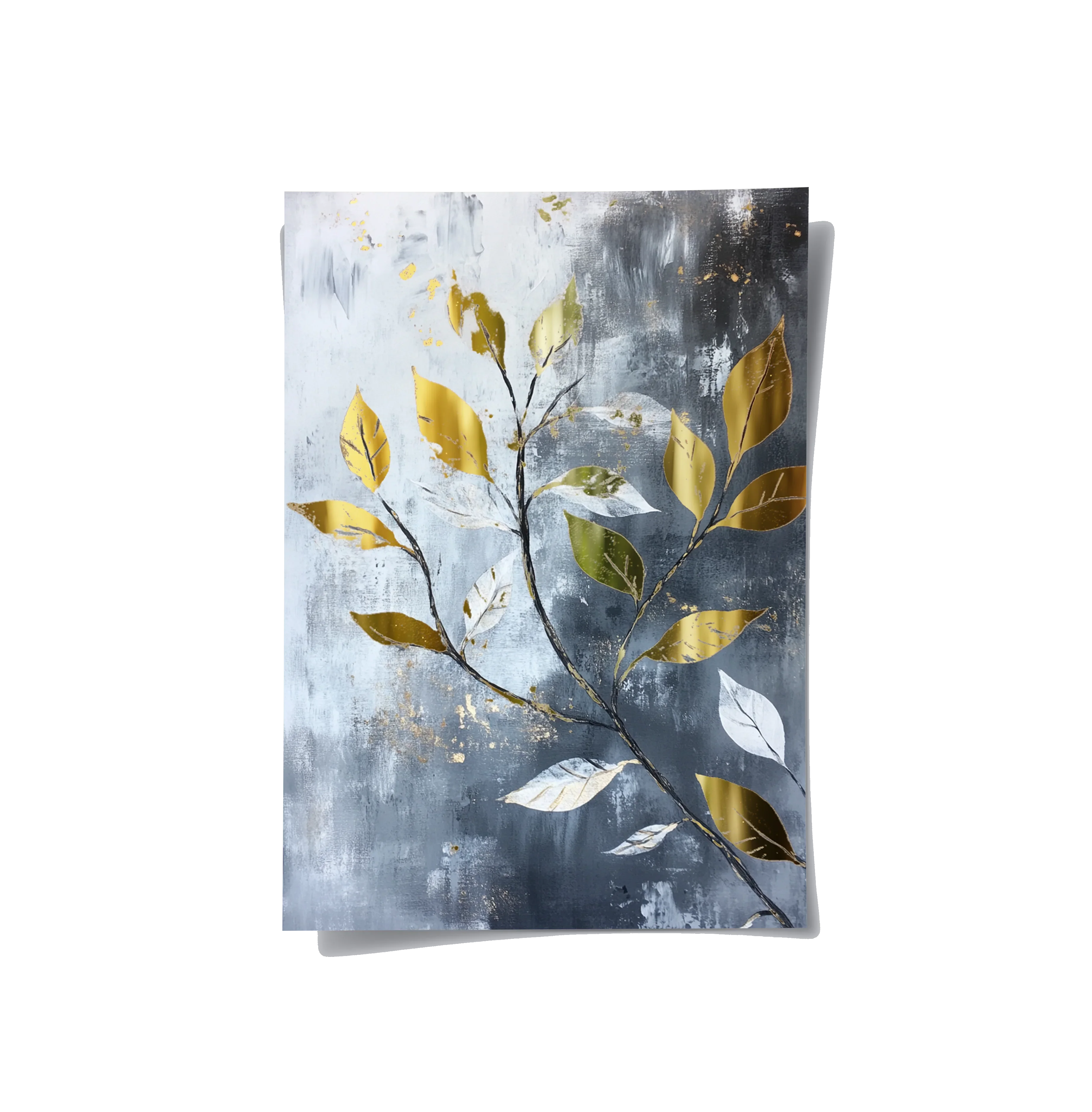 Posters Without Frame
