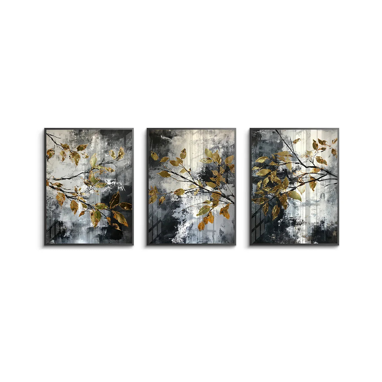 Posters Black