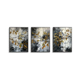 Posters Black