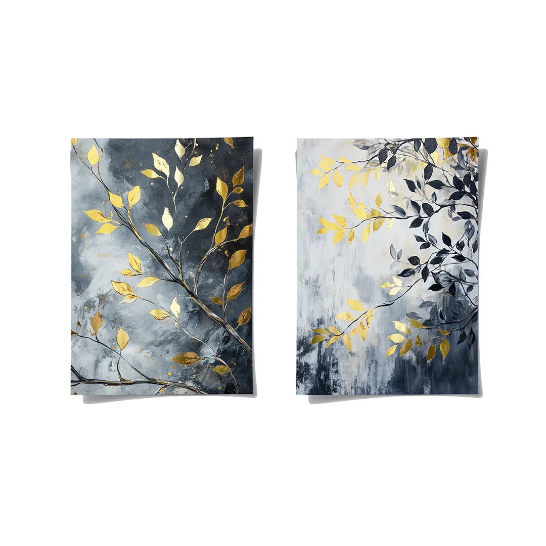 Posters Without Frame