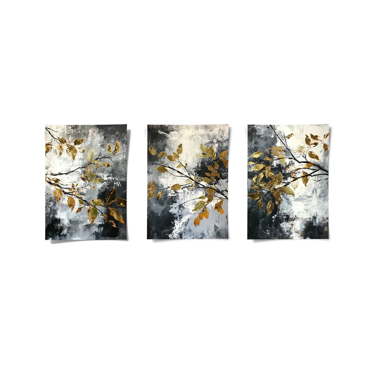 Posters Without Frame