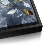 Canvas Black