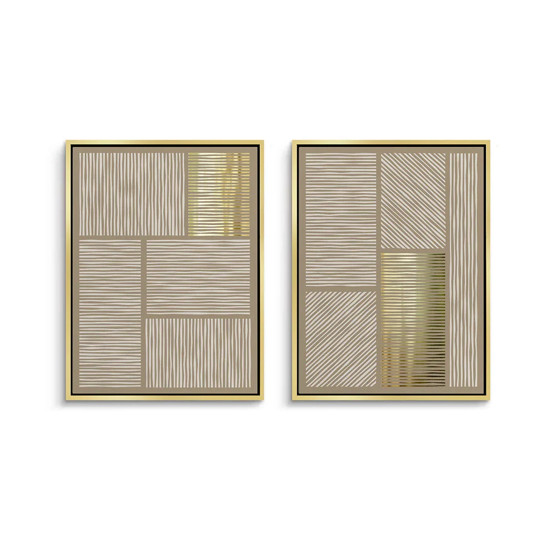 Canvas Gold