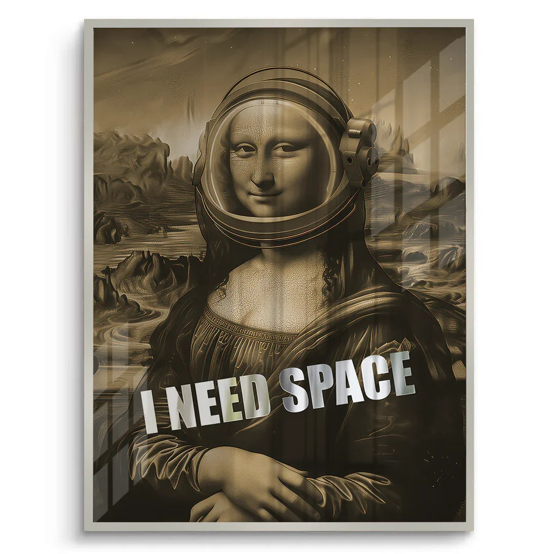 Posters Silver