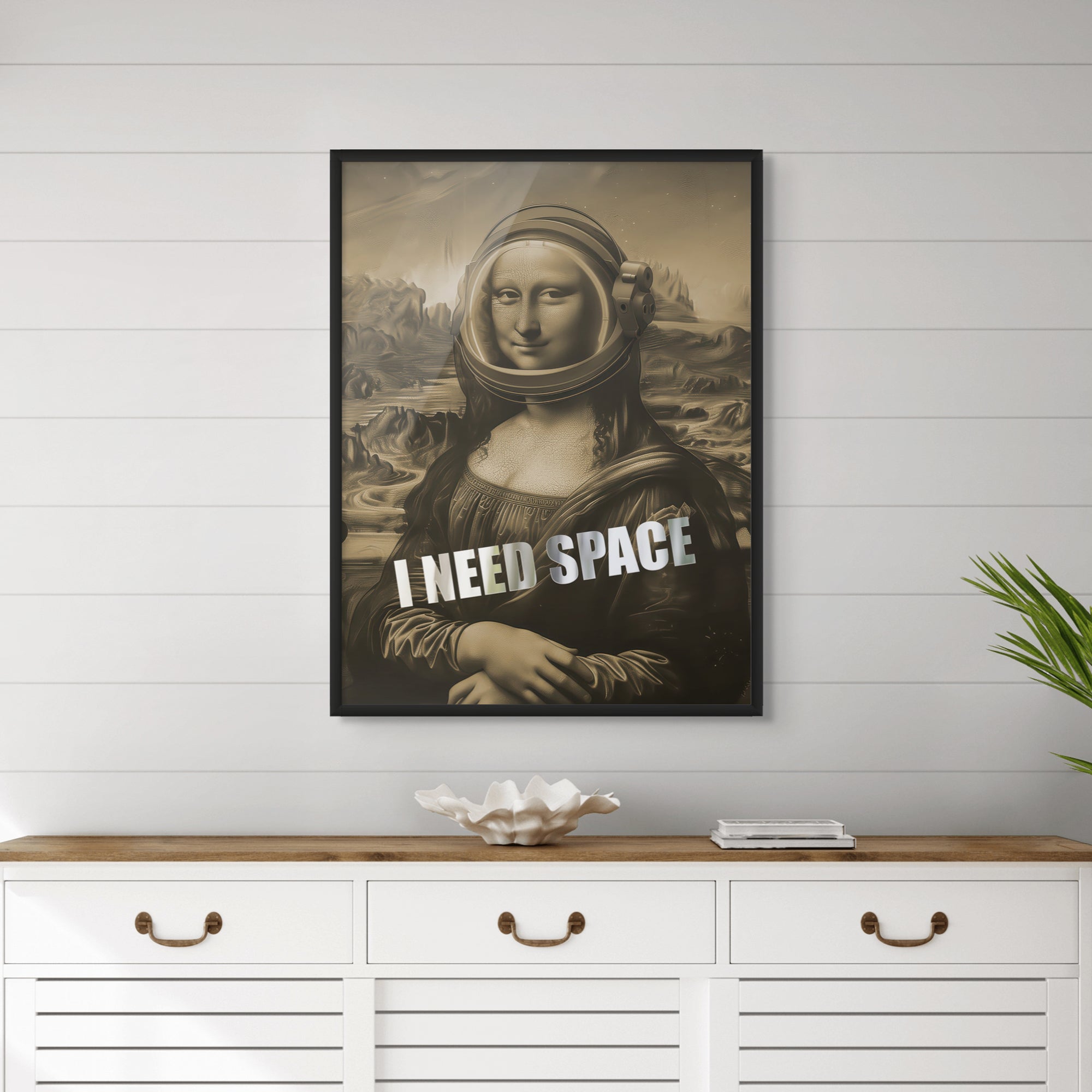 Posters Black
