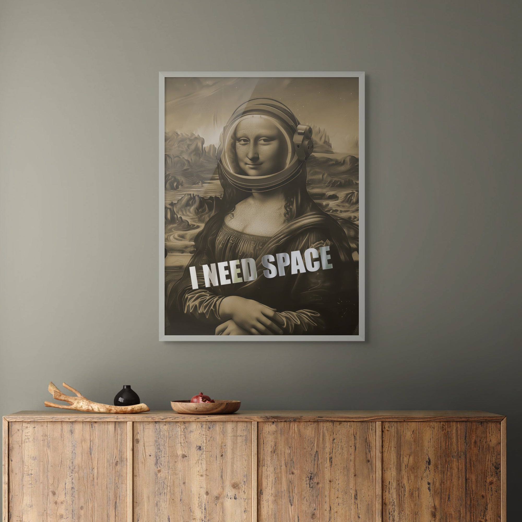 Posters Silver
